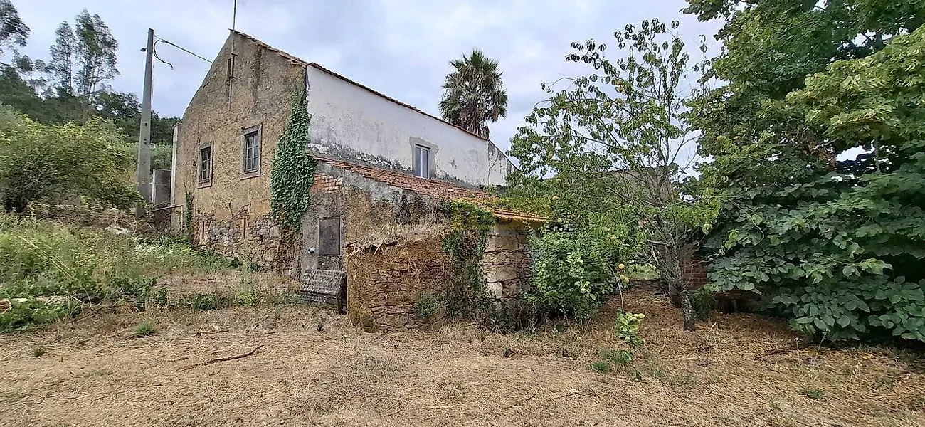 Moradia T2 à venda em Casais e Alviobeira, Tomar — foto 13
