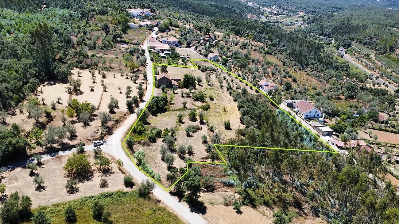 Moradia T2 à venda em Casais e Alviobeira, Tomar — foto 16