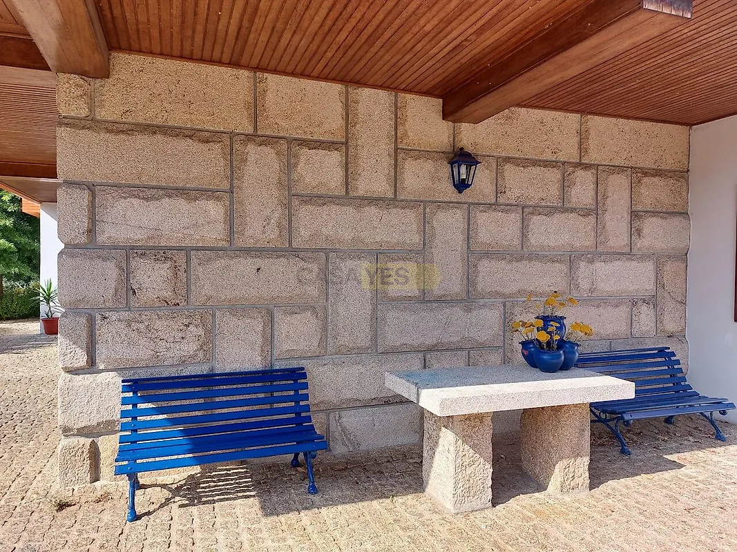 Moradia T4 à venda em Cambeses, Monção — foto 22