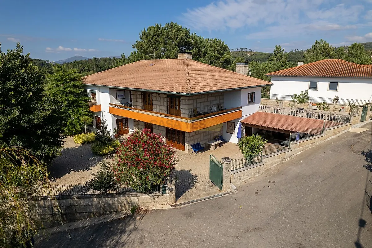 Moradia T4 à venda em Cambeses, Monção — foto 27