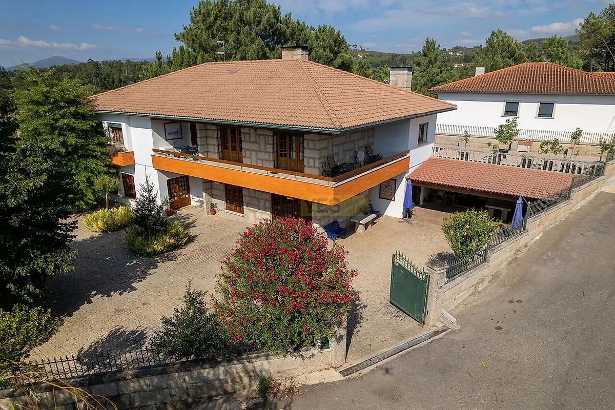 Moradia T4 à venda em Cambeses, Monção — foto 28