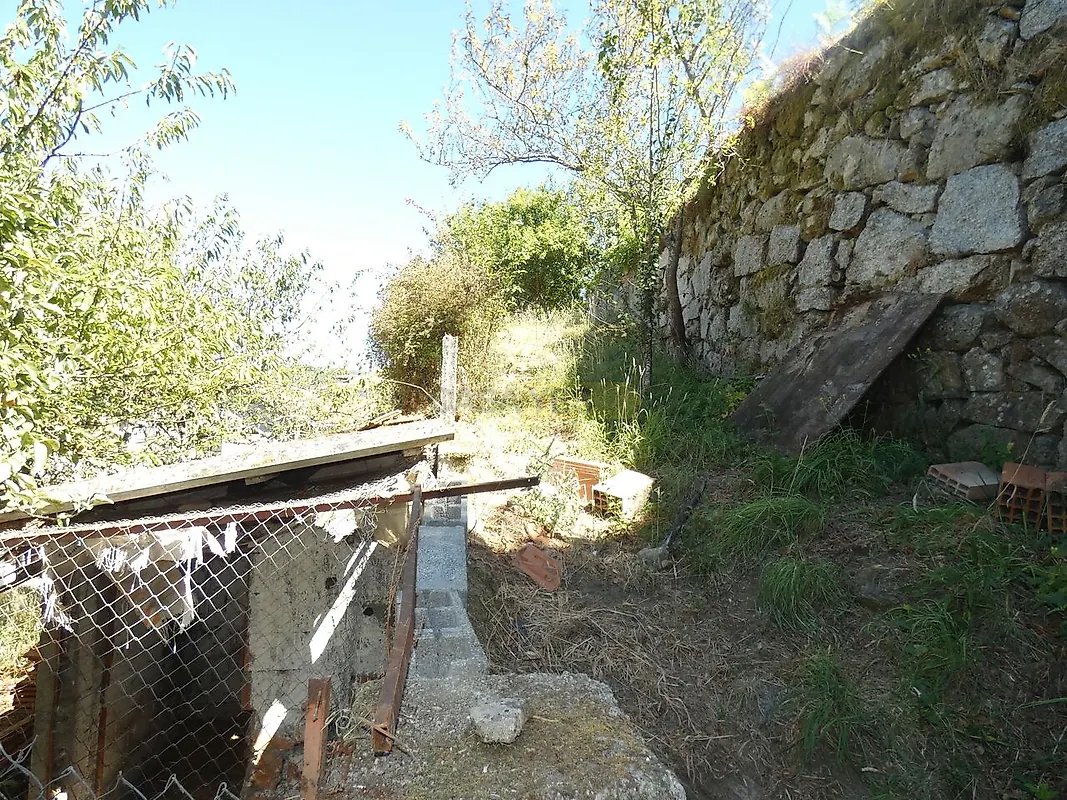 Moradia T5 à venda em Cristoval, Melgaço — foto 13