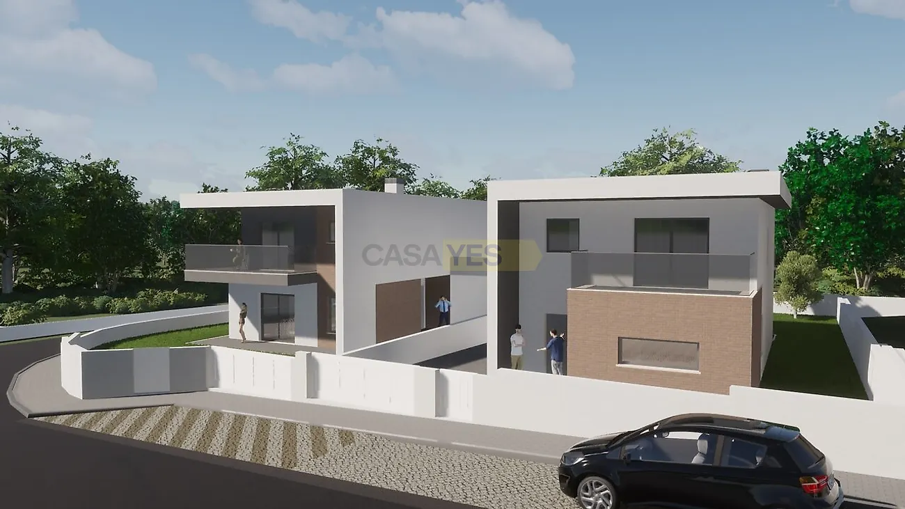 Moradia T4 à venda em Souto da Carpalhosa e Ortigosa, Leiria — foto 2