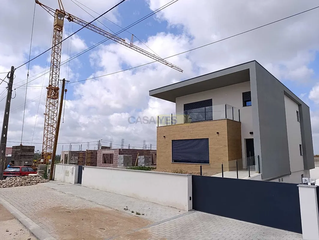 Moradia T4 à venda em Souto da Carpalhosa e Ortigosa, Leiria — foto 19