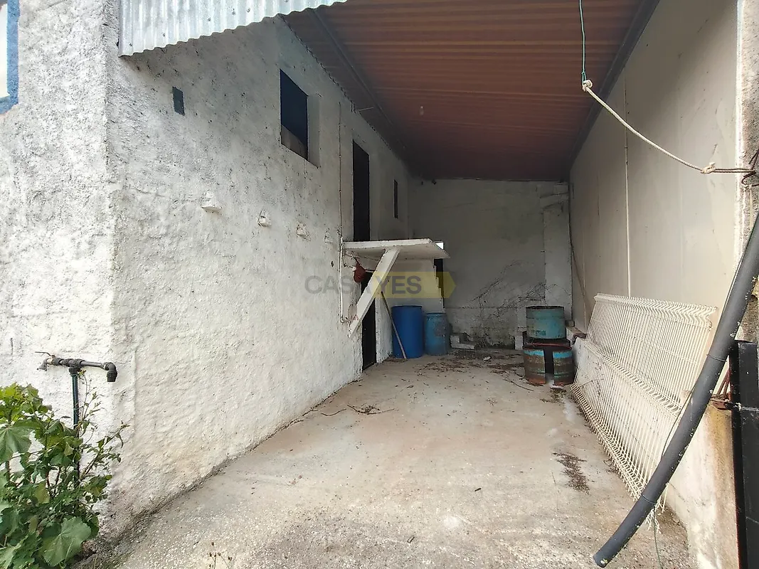Moradia T2 à venda em Pousaflores, Ansião — foto 11