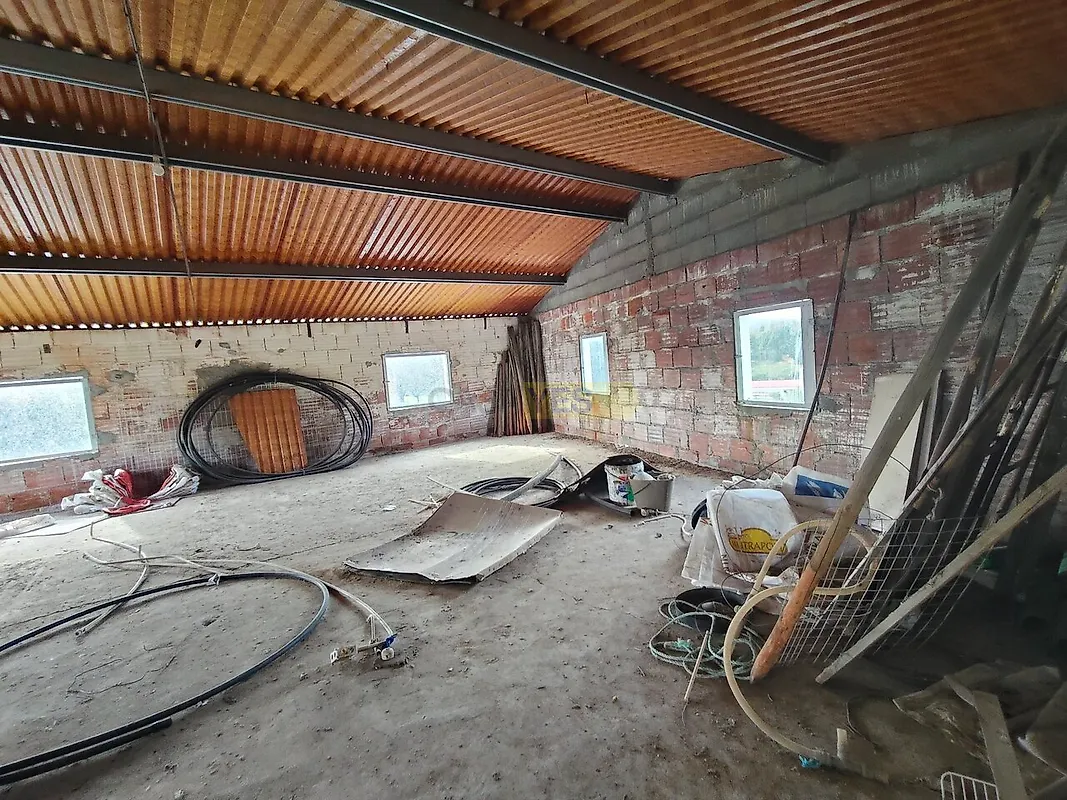 Moradia T2 à venda em Pousaflores, Ansião — foto 12