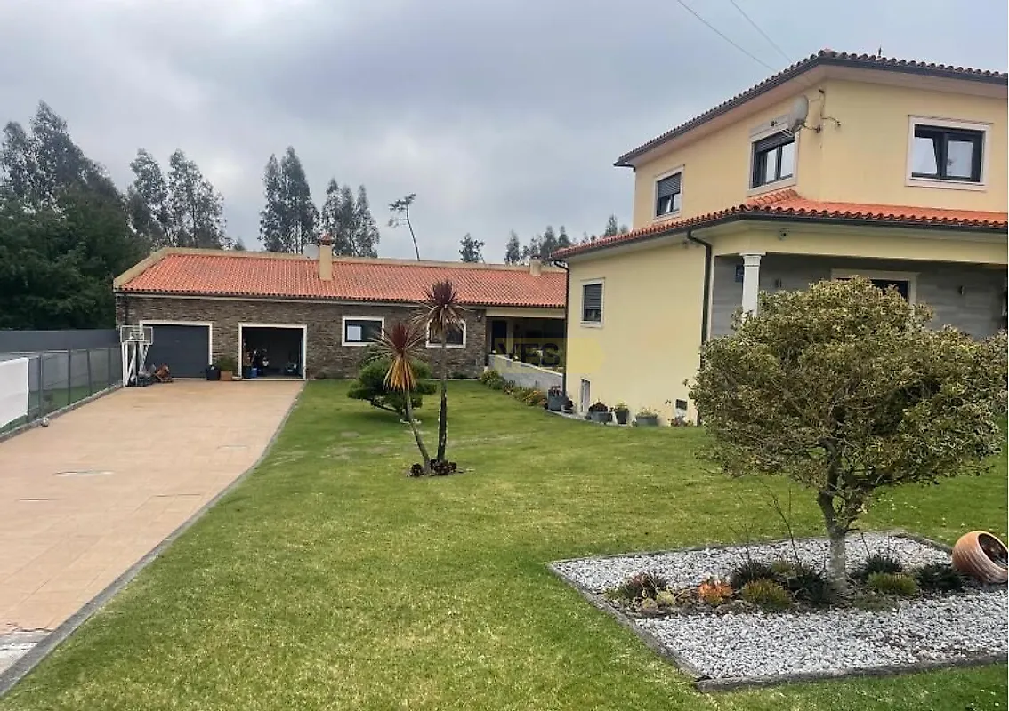 Moradia T4 à venda em Coimbrão, Leiria — foto 4