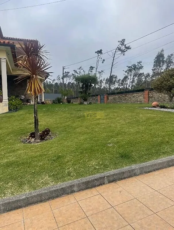 Moradia T4 à venda em Coimbrão, Leiria — foto 8