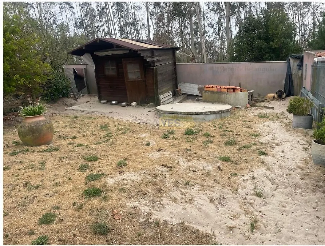 Moradia T4 à venda em Coimbrão, Leiria — foto 10