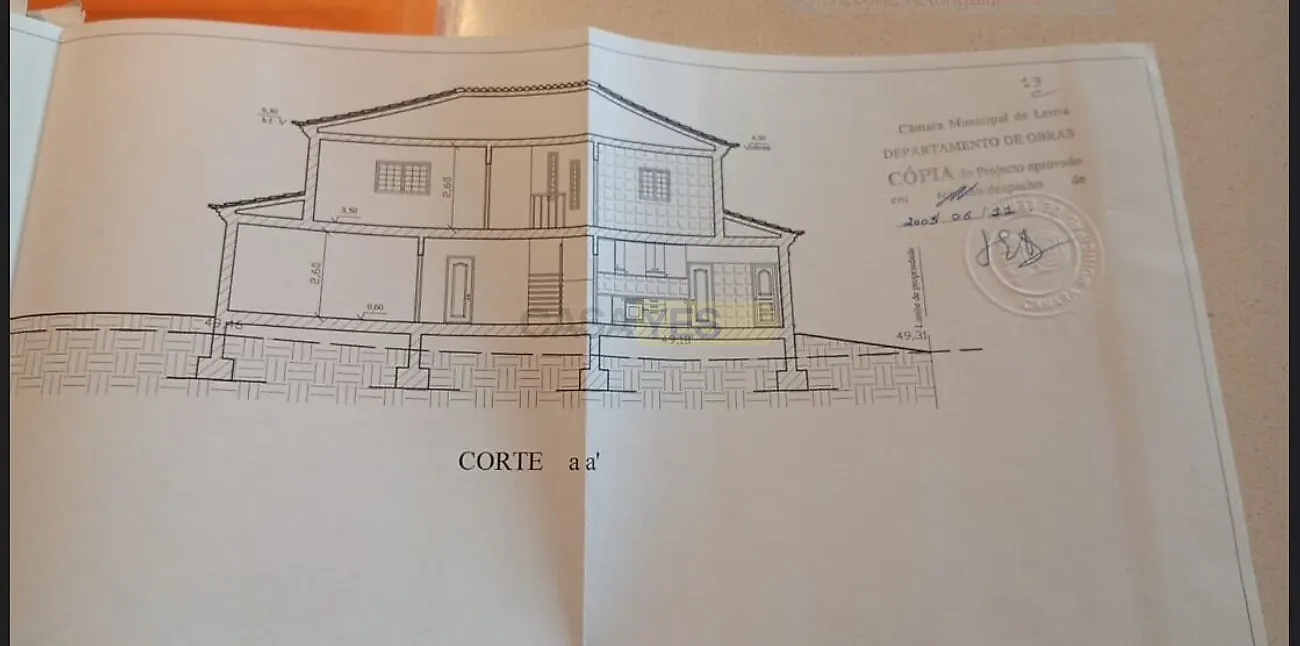 Moradia T4 à venda em Coimbrão, Leiria — foto 22