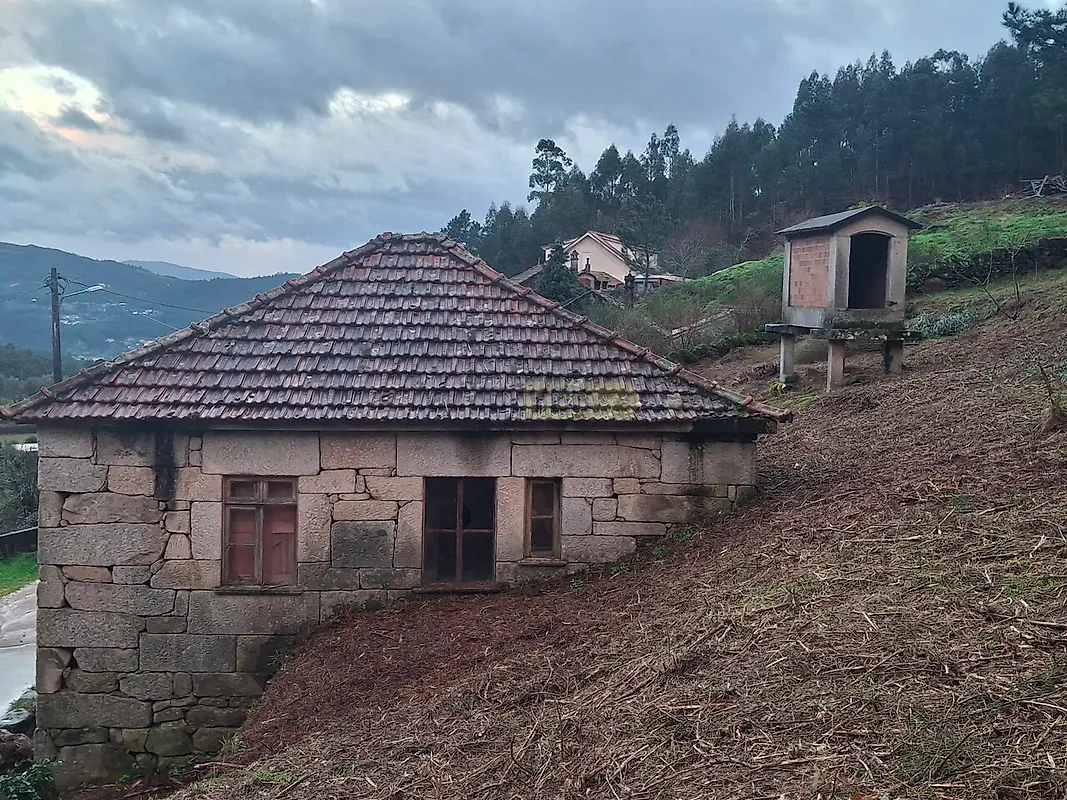 Moradia T2 à venda em Portela, Monção — foto 10