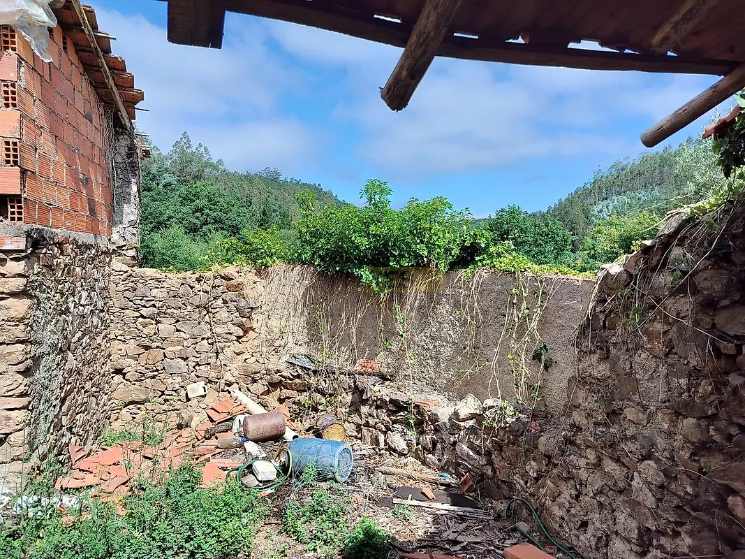 Moradia T0 à venda em Carvalho, Penacova — foto 4