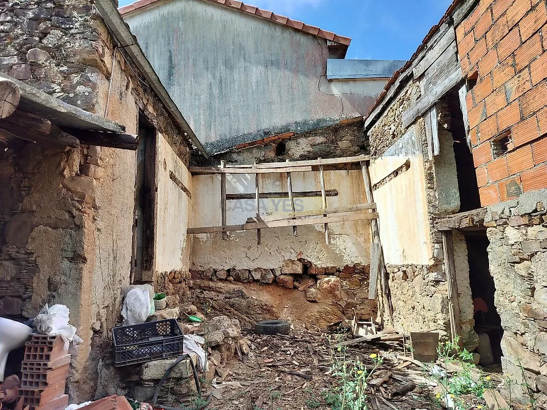 Moradia T0 à venda em Carvalho, Penacova — foto 6