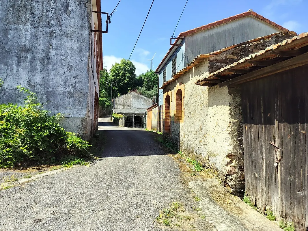 Moradia T0 à venda em Carvalho, Penacova — foto 11