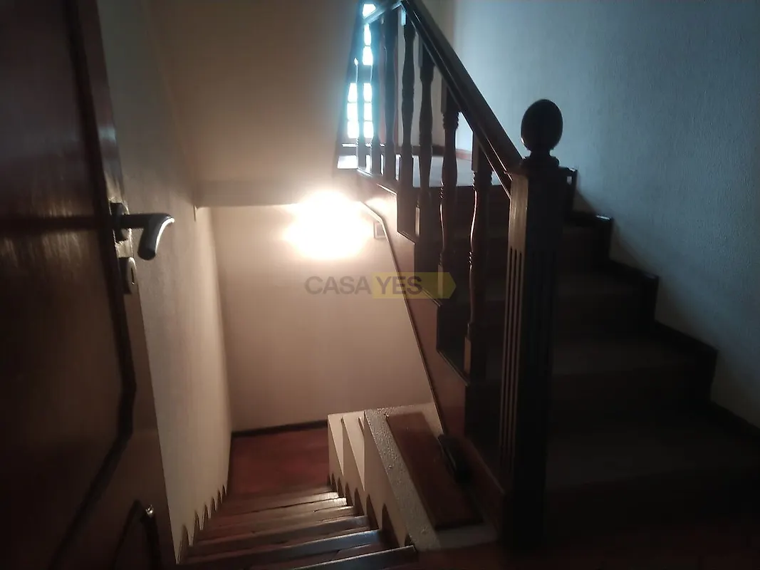 Moradia T4 à venda em Nogueira, Fraião e Lamaçães, Braga — foto 9
