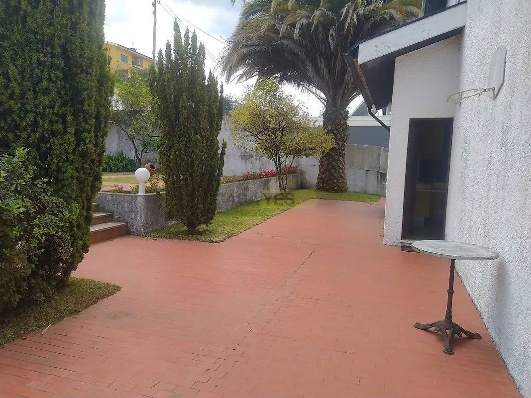 Moradia T4 à venda em Nogueira, Fraião e Lamaçães, Braga — foto 23