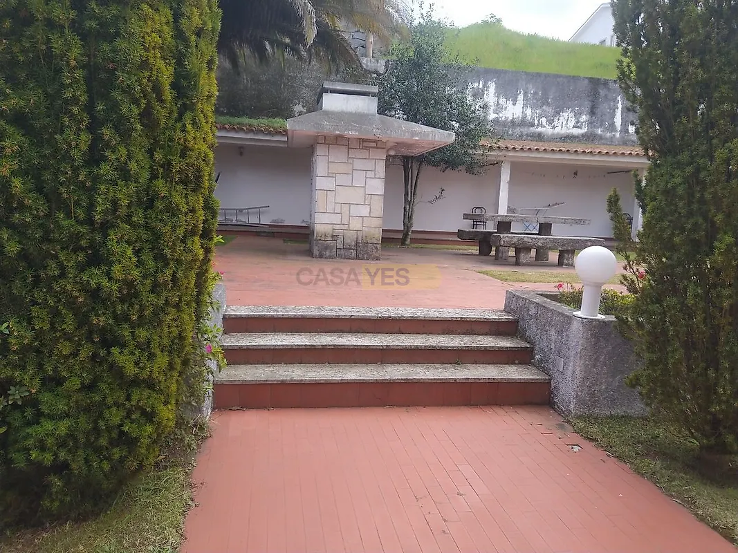 Moradia T4 à venda em Nogueira, Fraião e Lamaçães, Braga — foto 24
