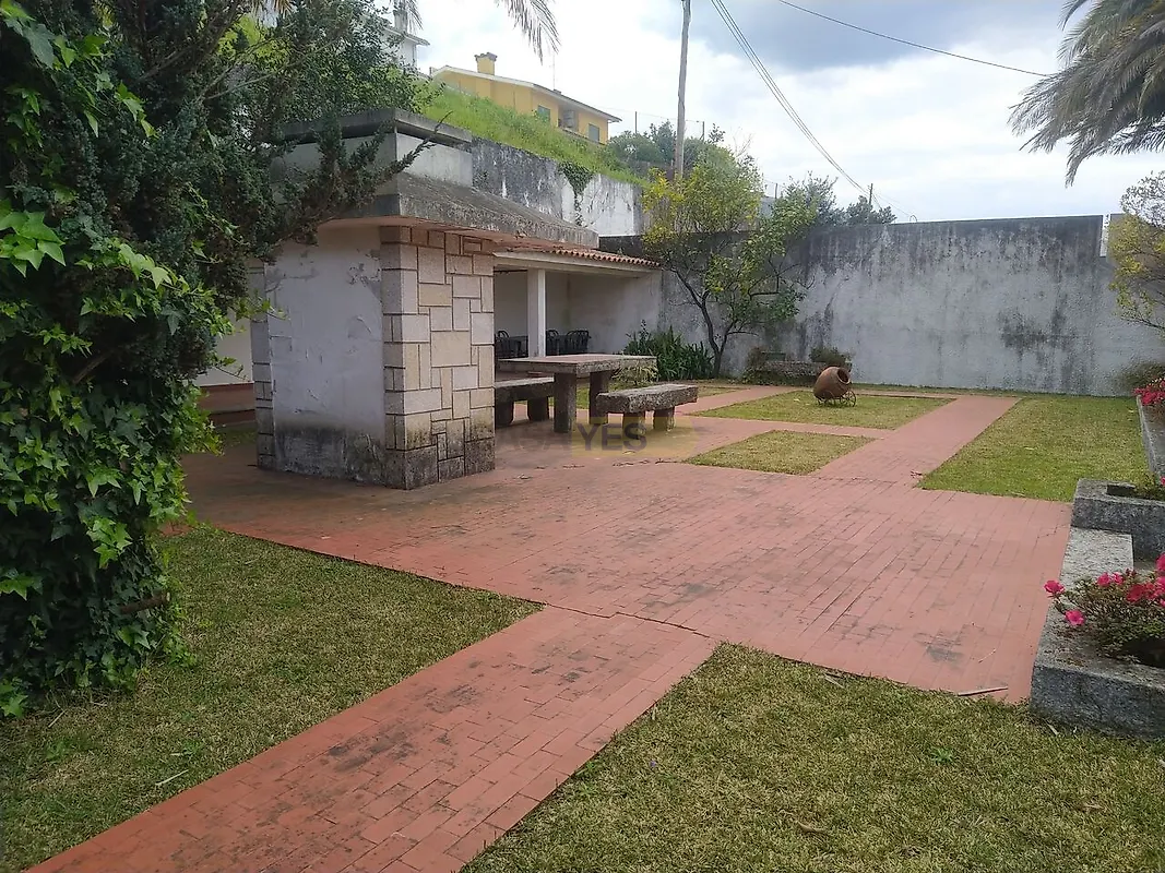 Moradia T4 à venda em Nogueira, Fraião e Lamaçães, Braga — foto 25