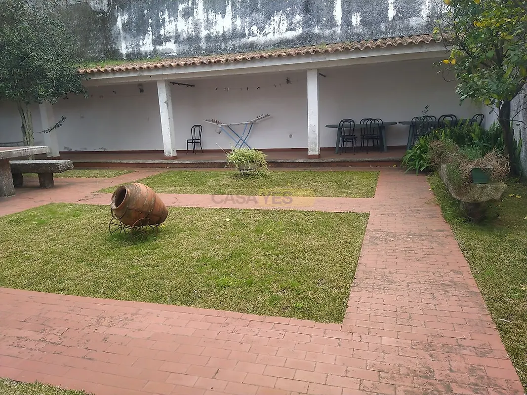 Moradia T4 à venda em Nogueira, Fraião e Lamaçães, Braga — foto 27