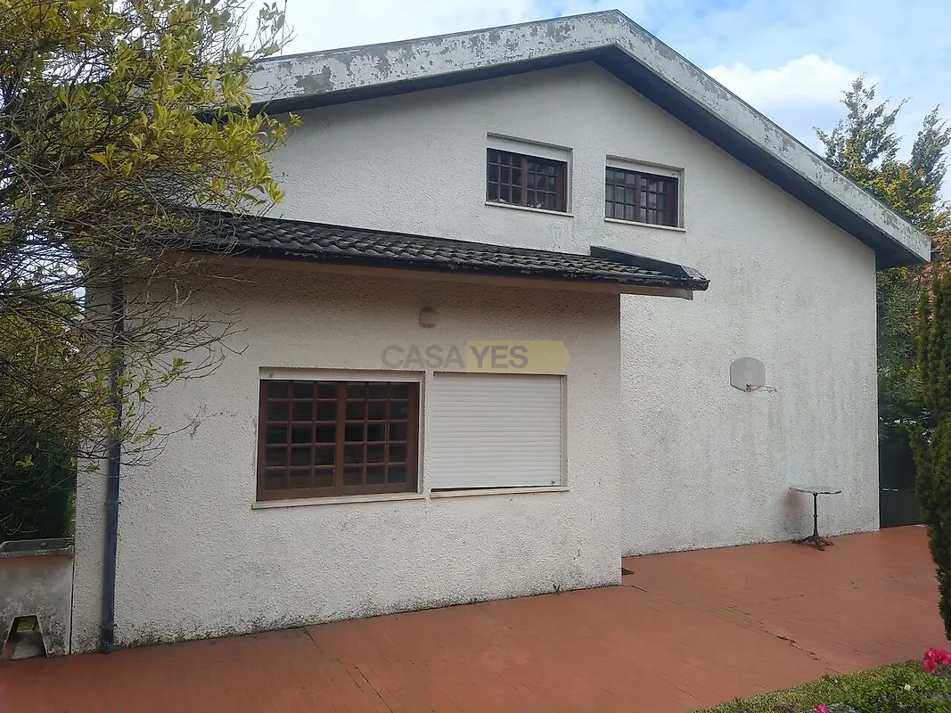 Moradia T4 à venda em Nogueira, Fraião e Lamaçães, Braga — foto 29