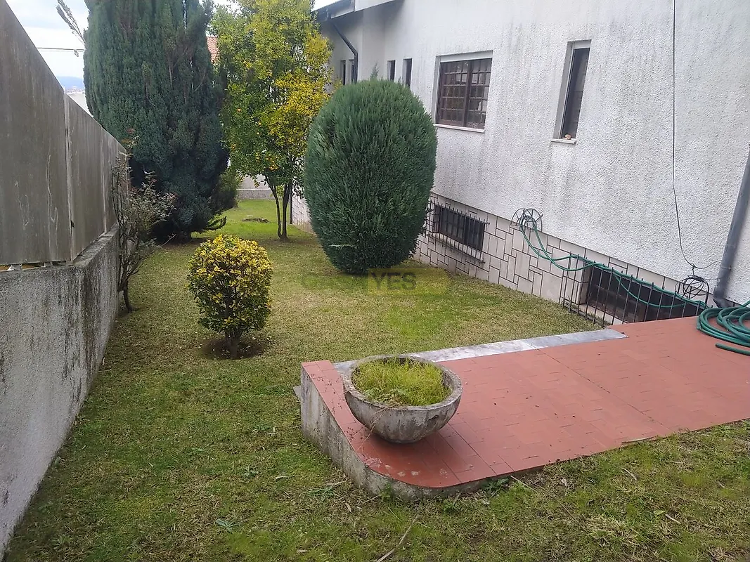 Moradia T4 à venda em Nogueira, Fraião e Lamaçães, Braga — foto 30