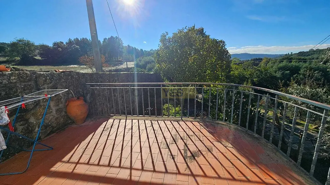 Moradia T3 à venda em Gonçalo, Guarda — foto 7