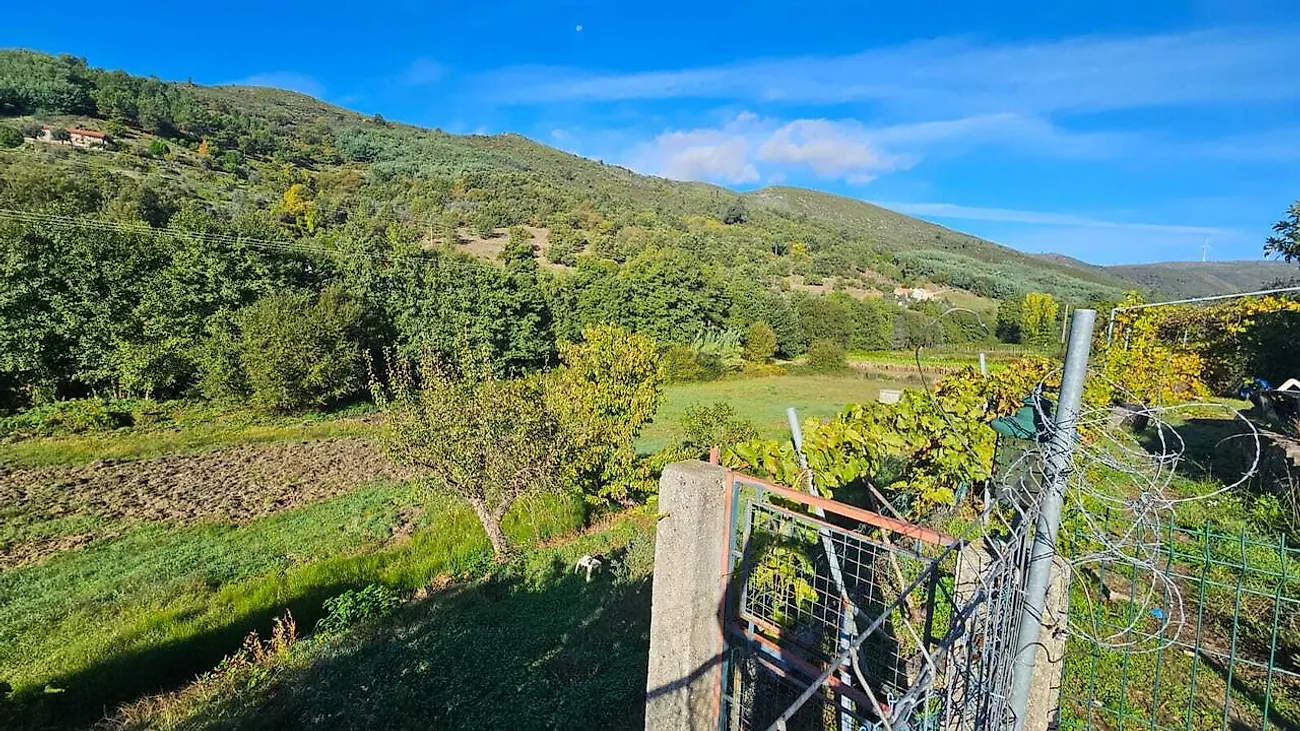 Moradia T3 à venda em Gonçalo, Guarda — foto 15