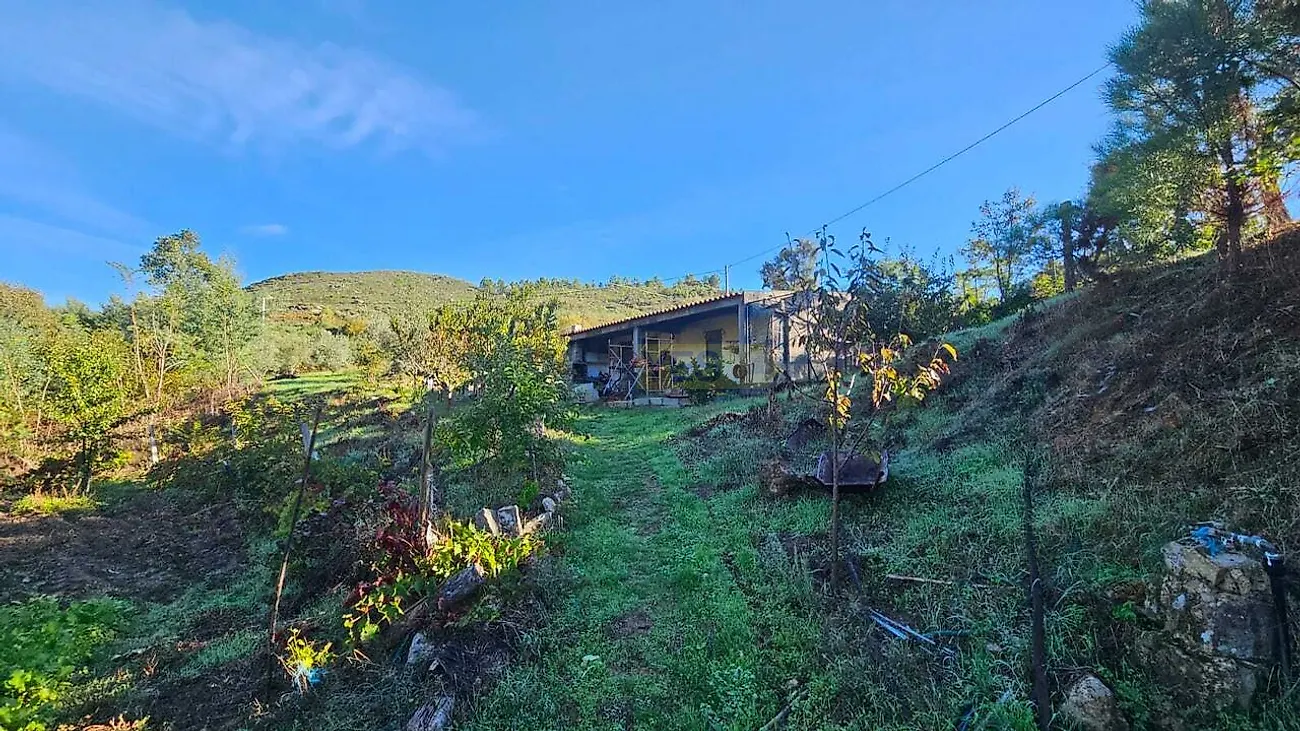 Moradia T3 à venda em Gonçalo, Guarda — foto 16