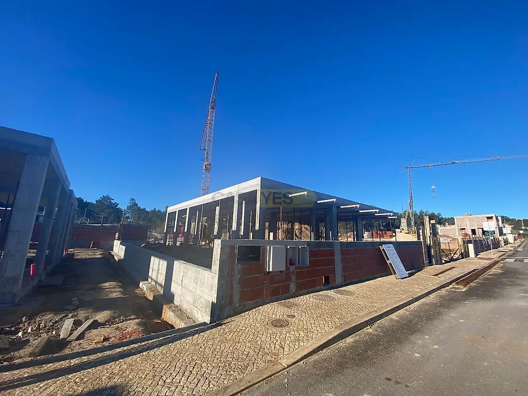 Moradia T2 à venda em Tornada e Salir do Porto, Caldas da Rainha — foto 8