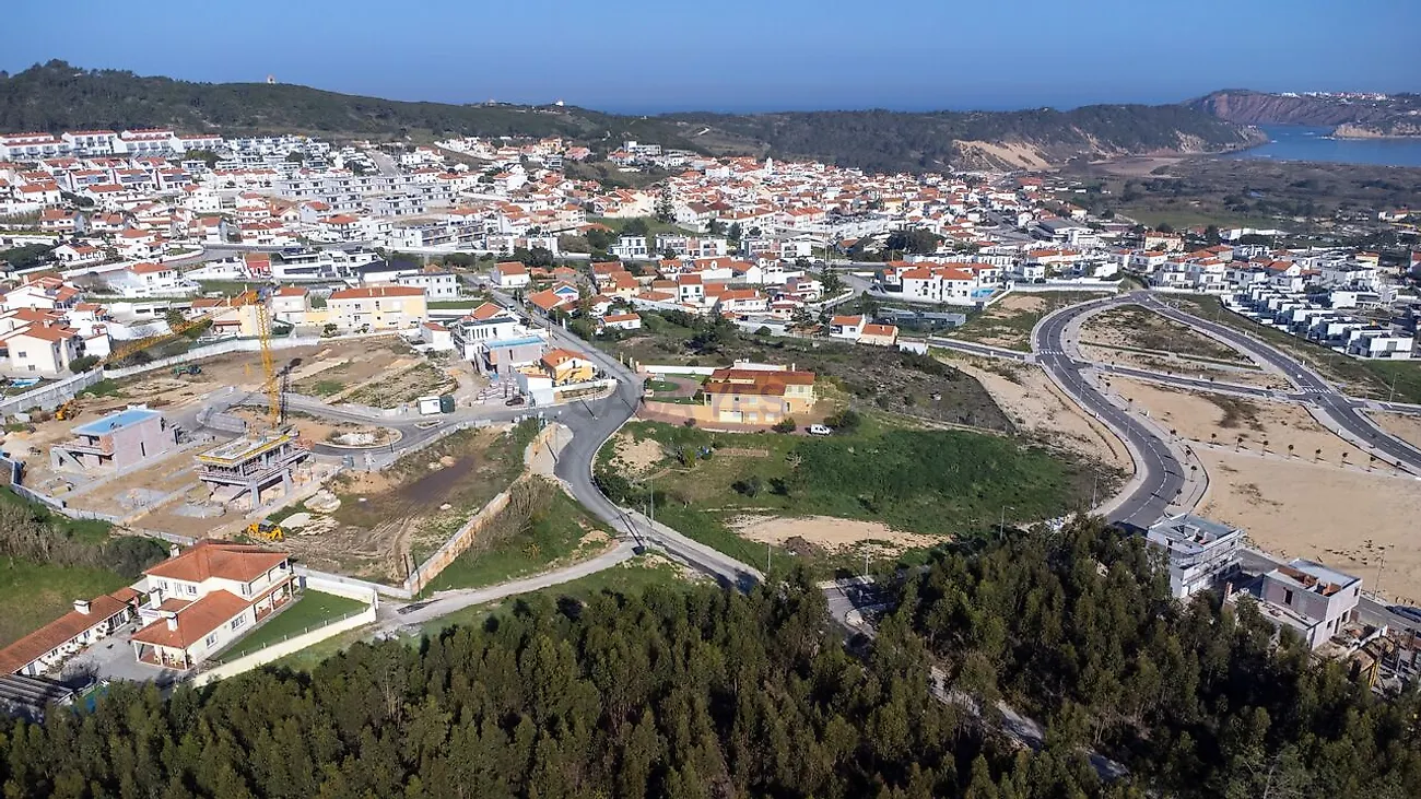 Moradia T2 à venda em Tornada e Salir do Porto, Caldas da Rainha — foto 11