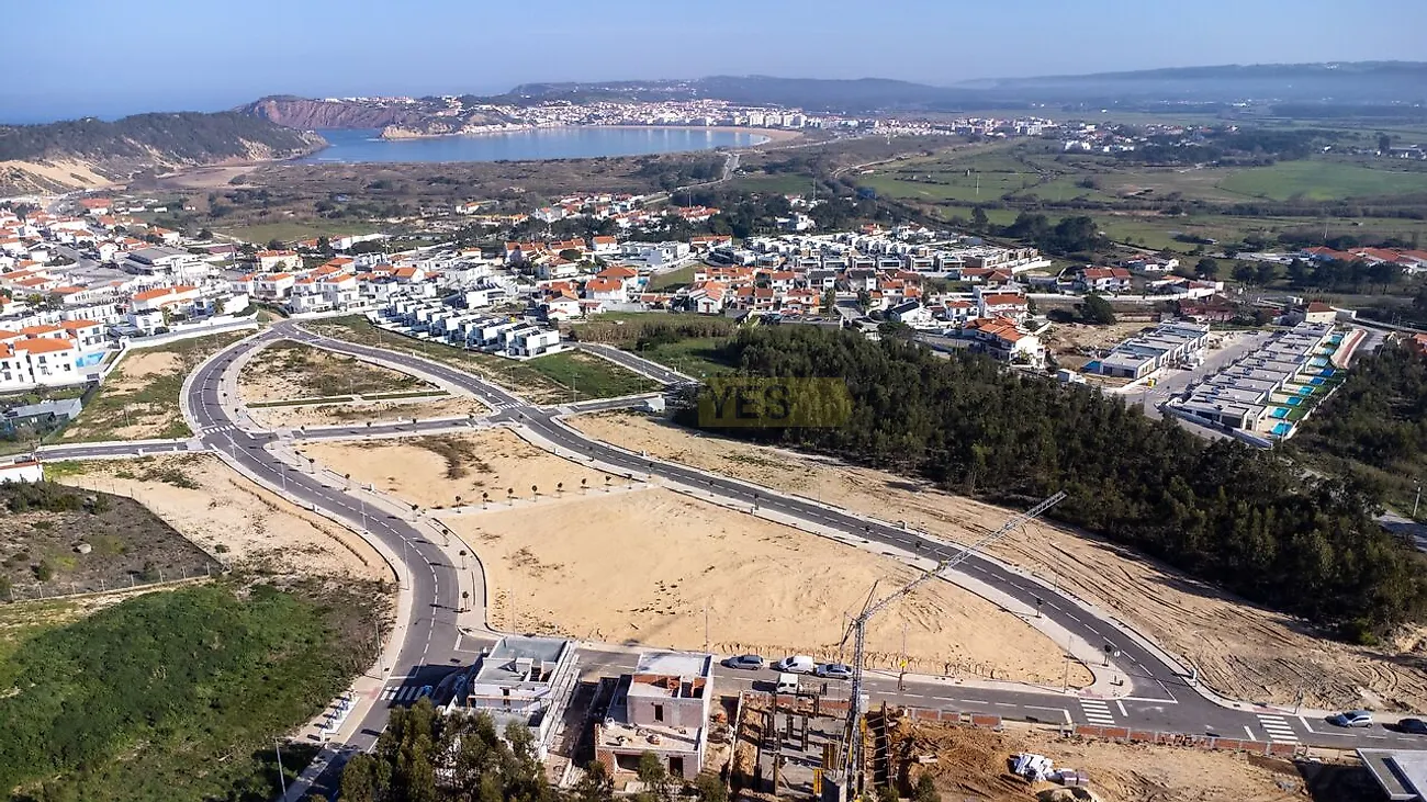 Moradia T2 à venda em Tornada e Salir do Porto, Caldas da Rainha — foto 12