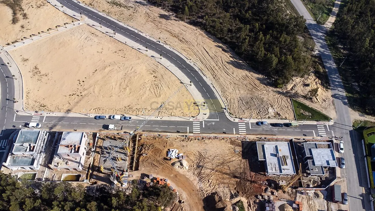 Moradia T2 à venda em Tornada e Salir do Porto, Caldas da Rainha — foto 14