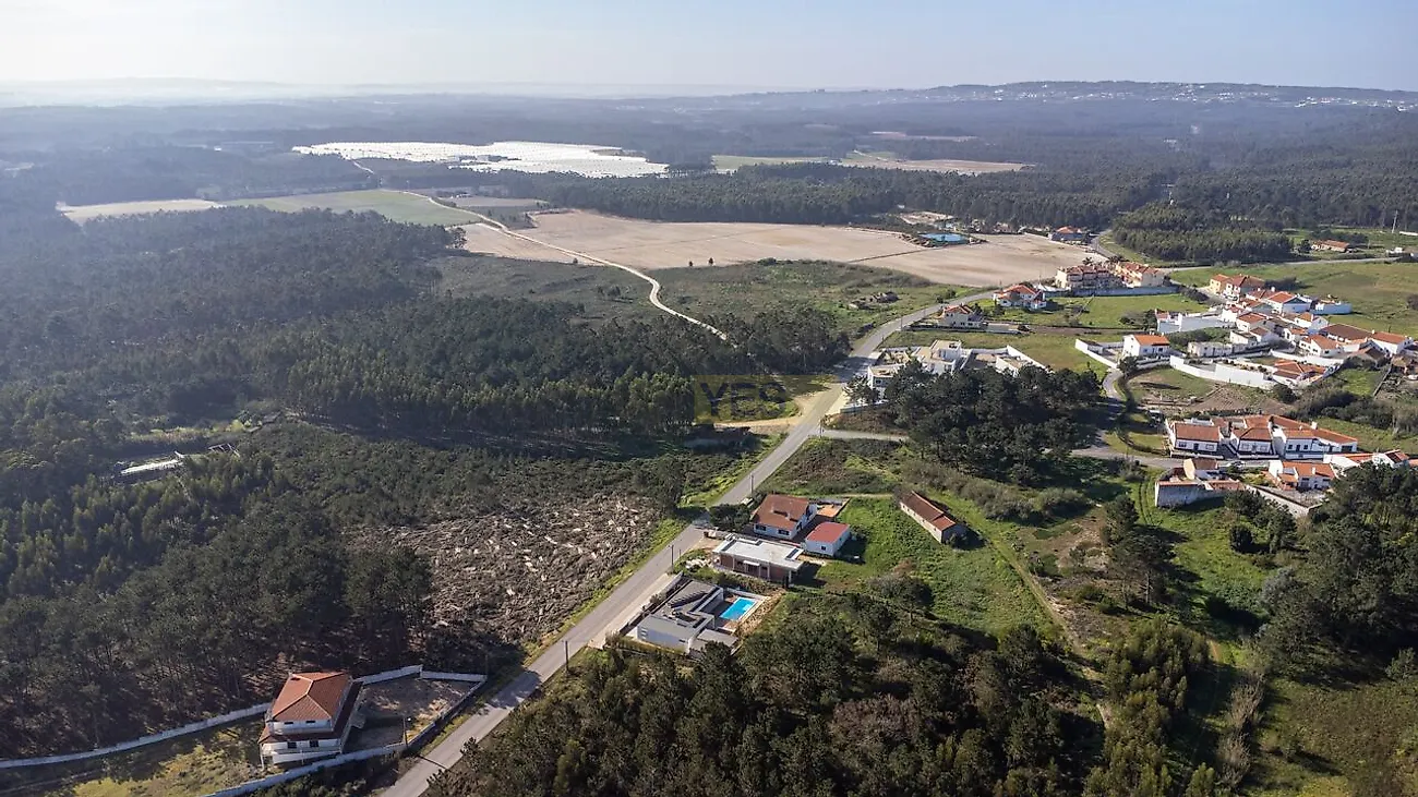 Moradia T2 à venda em Tornada e Salir do Porto, Caldas da Rainha — foto 16