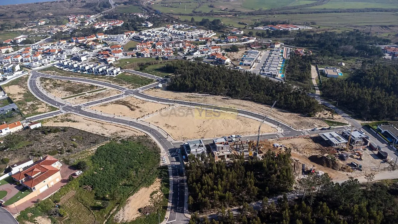 Moradia T2 à venda em Tornada e Salir do Porto, Caldas da Rainha — foto 18