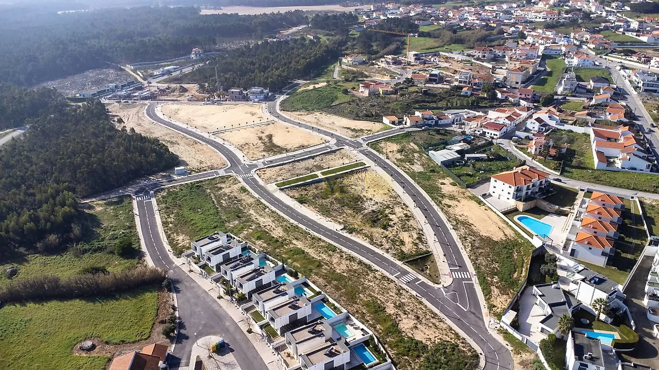 Moradia T2 à venda em Tornada e Salir do Porto, Caldas da Rainha — foto 20