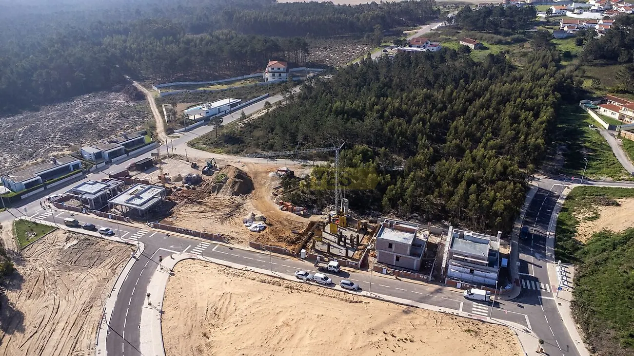 Moradia T2 à venda em Tornada e Salir do Porto, Caldas da Rainha — foto 21