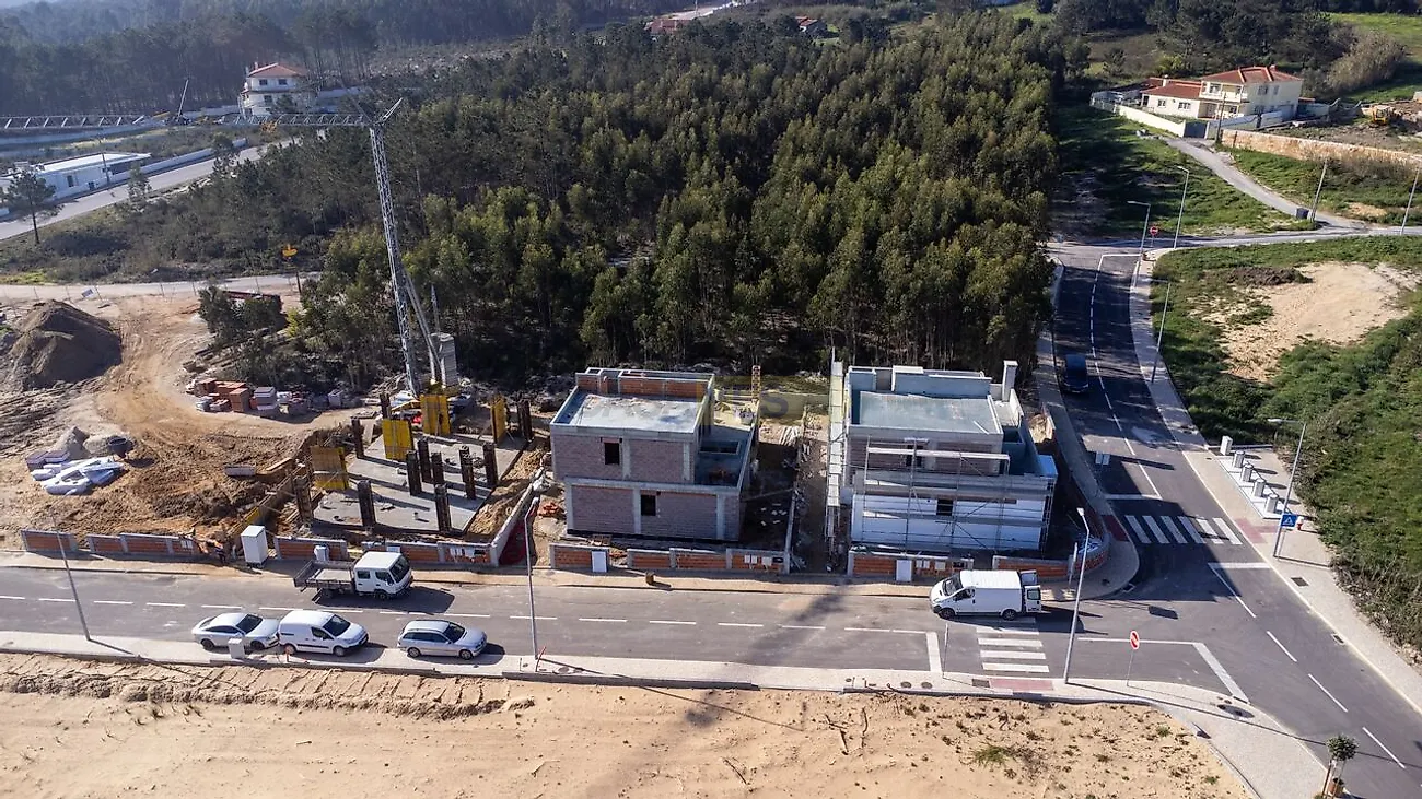 Moradia T2 à venda em Tornada e Salir do Porto, Caldas da Rainha — foto 22