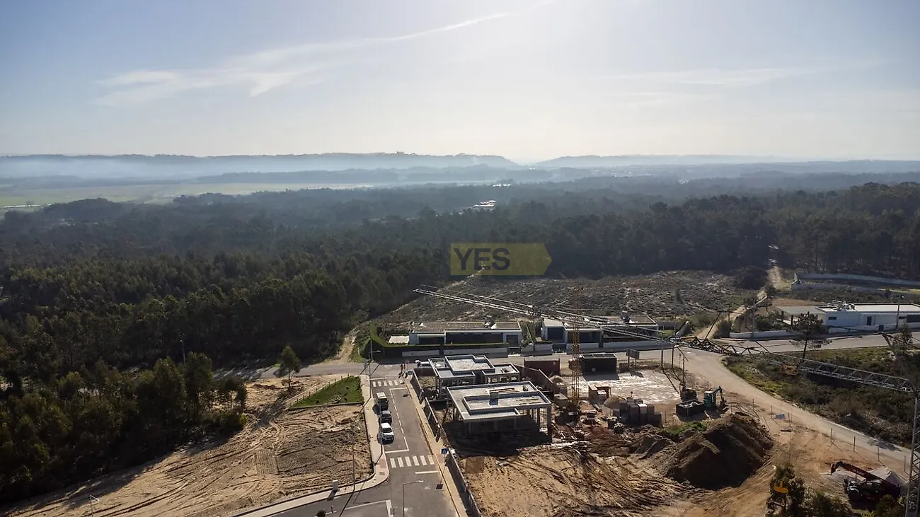 Moradia T2 à venda em Tornada e Salir do Porto, Caldas da Rainha — foto 24
