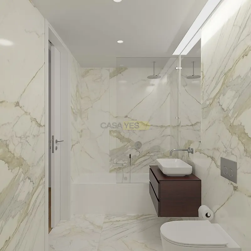 Apartamento T4 à venda em Canidelo, Vila Nova de Gaia — foto 9