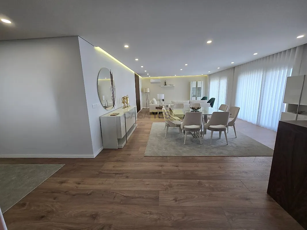 Apartamento T4 à venda em Alverca do Ribatejo e Sobralinho, Vila Franca de Xira — foto 3