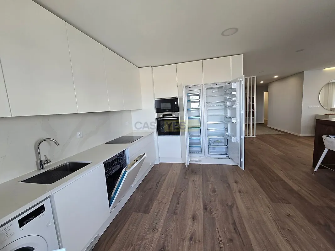 Apartamento T4 à venda em Alverca do Ribatejo e Sobralinho, Vila Franca de Xira — foto 5