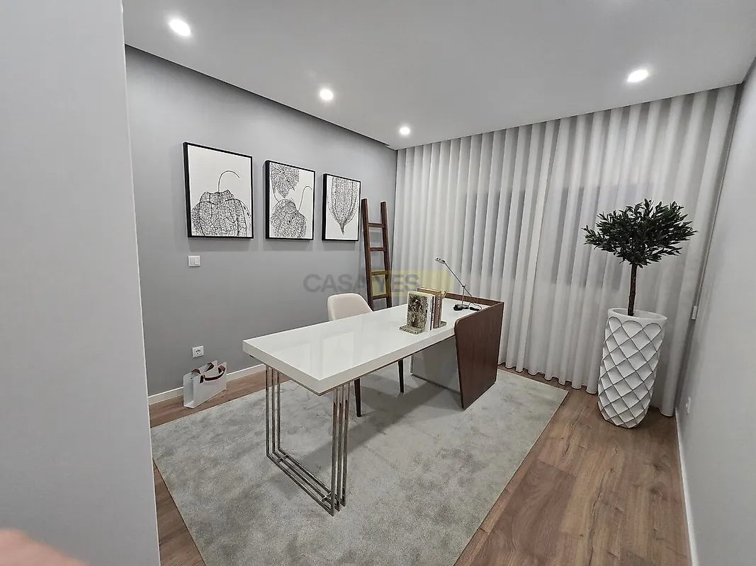 Apartamento T4 à venda em Alverca do Ribatejo e Sobralinho, Vila Franca de Xira — foto 9