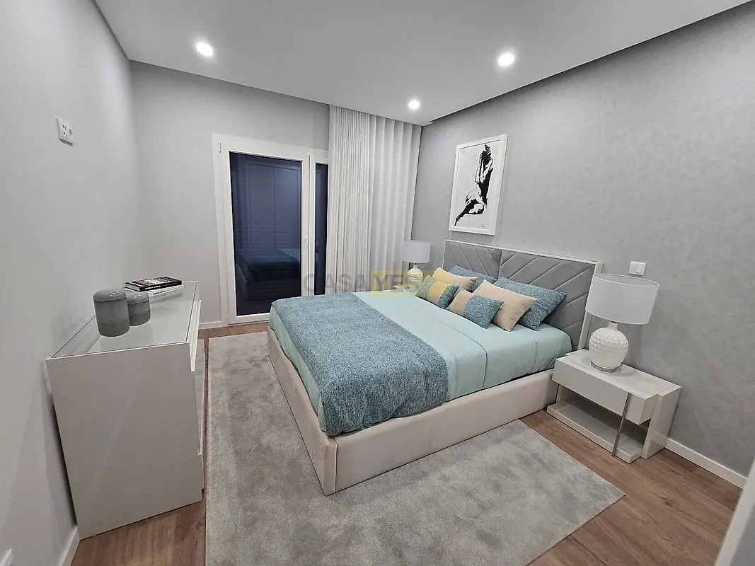 Apartamento T4 à venda em Alverca do Ribatejo e Sobralinho, Vila Franca de Xira — foto 16