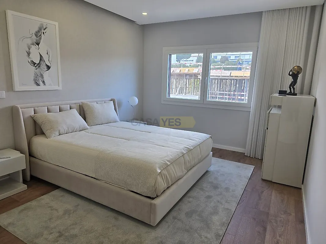 Apartamento T4 à venda em Alverca do Ribatejo e Sobralinho, Vila Franca de Xira — foto 17