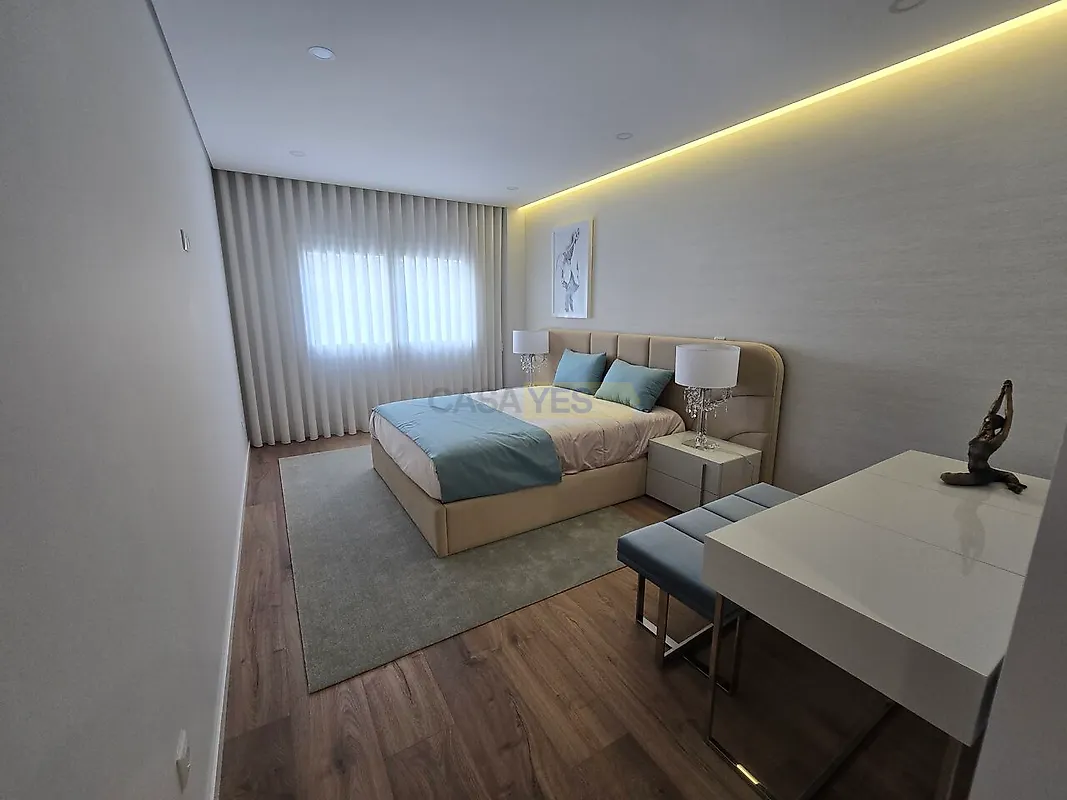 Apartamento T4 à venda em Alverca do Ribatejo e Sobralinho, Vila Franca de Xira — foto 19