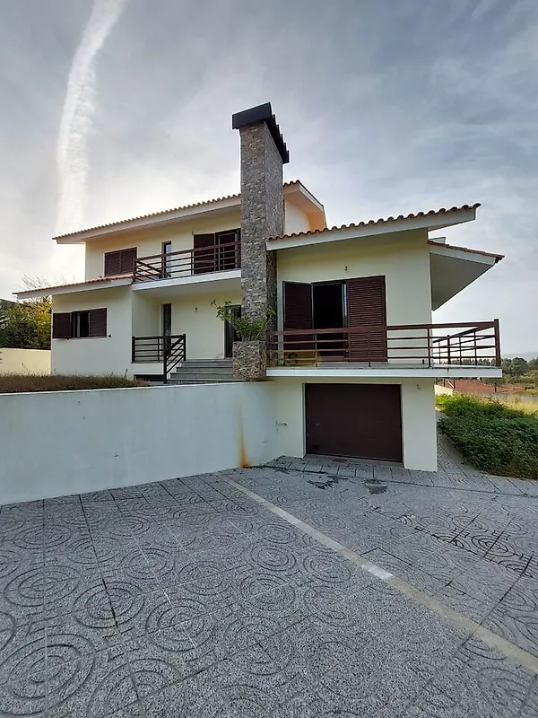 Moradia T5 à venda em Vila Nova de Cerveira e Lovelhe, Vila Nova de Cerveira — foto 23