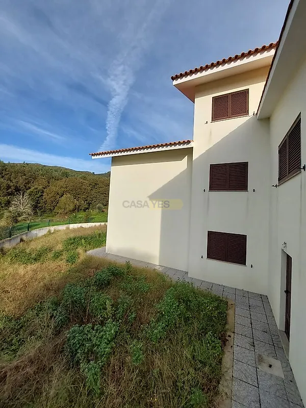 Moradia T5 à venda em Vila Nova de Cerveira e Lovelhe, Vila Nova de Cerveira — foto 33