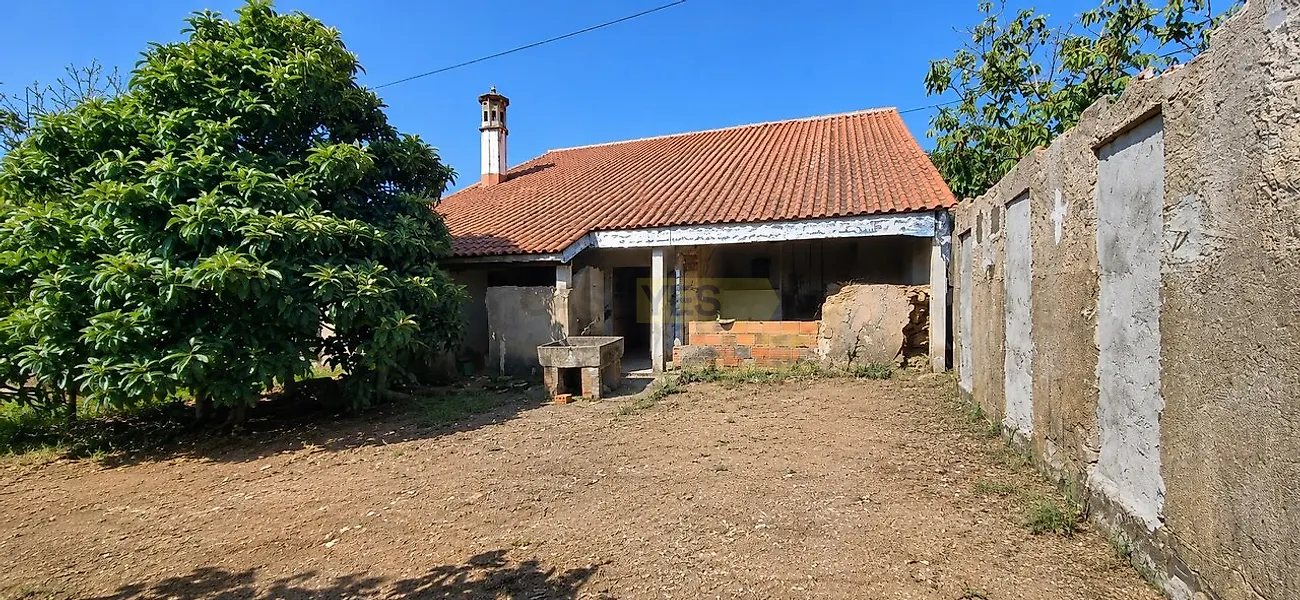 Moradia T4 à venda em Areias e Pias, Ferreira do Zêzere — foto 15