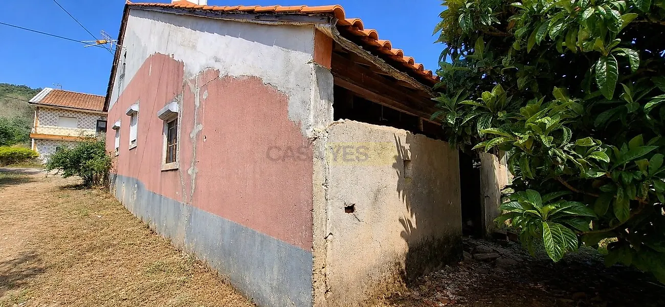 Moradia T4 à venda em Areias e Pias, Ferreira do Zêzere — foto 12