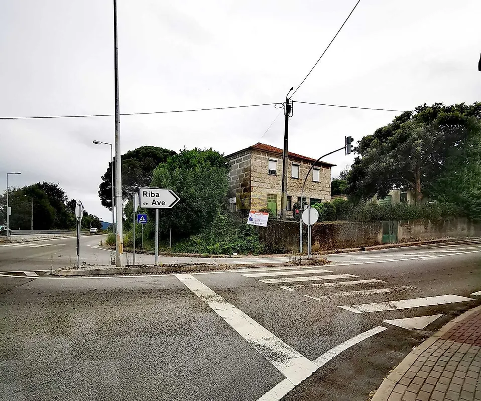Moradia T6+ à venda em Guardizela, Guimarães — foto 5